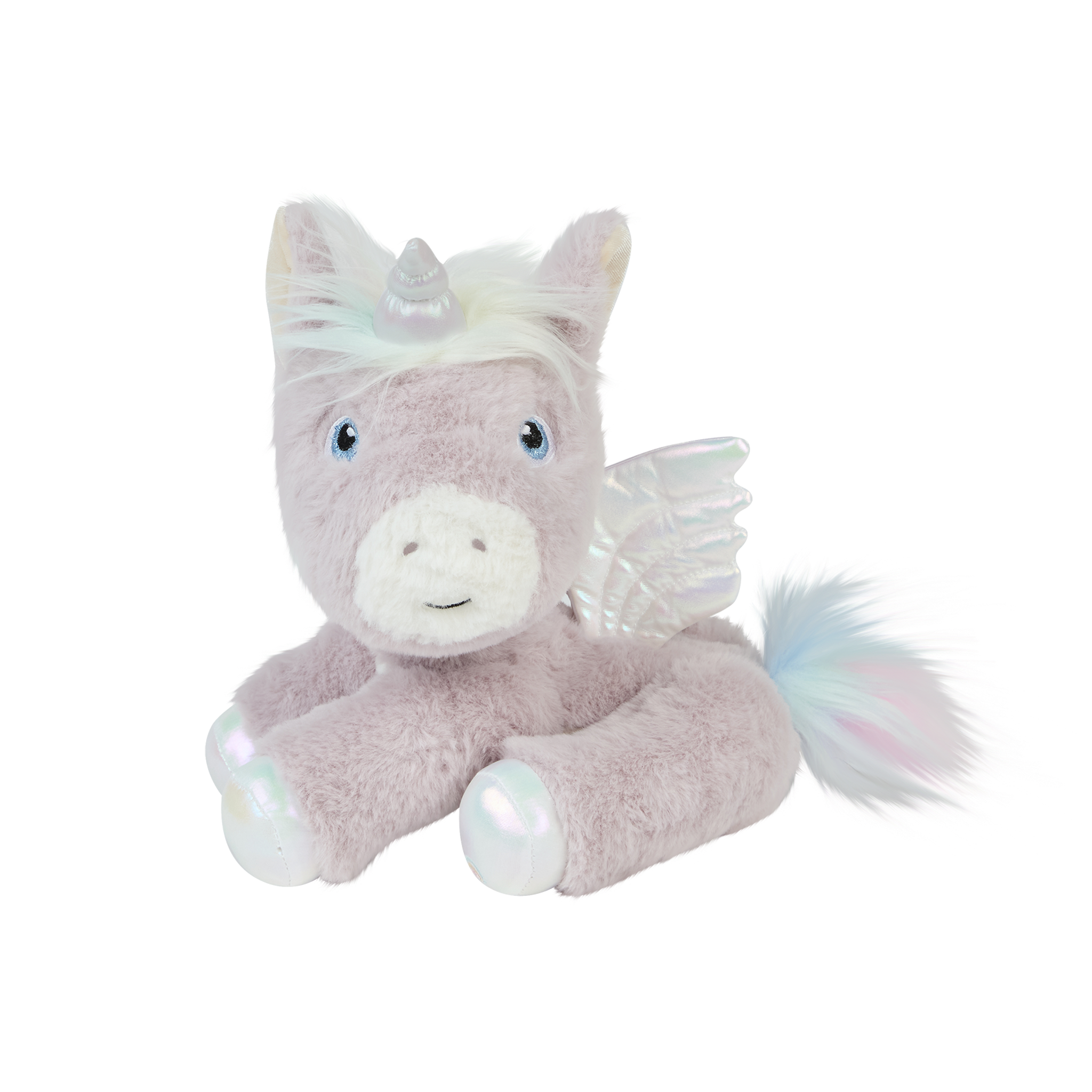 Olli Ella Dinkum Unicorn Glimmer - Lilac