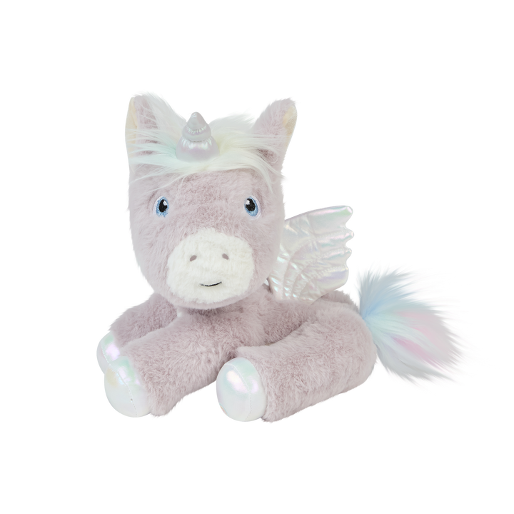 Olli Ella Dinkum Unicorn Glimmer - Lilac