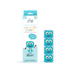 Cubes 4 Pack - Blair | Blue