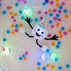 Characters - Party | White
