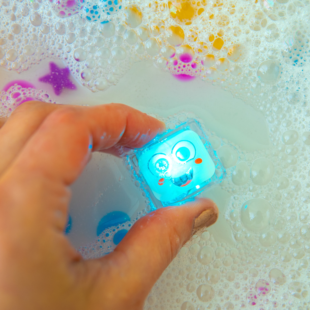 Glo Pal Cubes 4 Pack - Blair | Blue