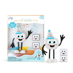 Characters - Party | White