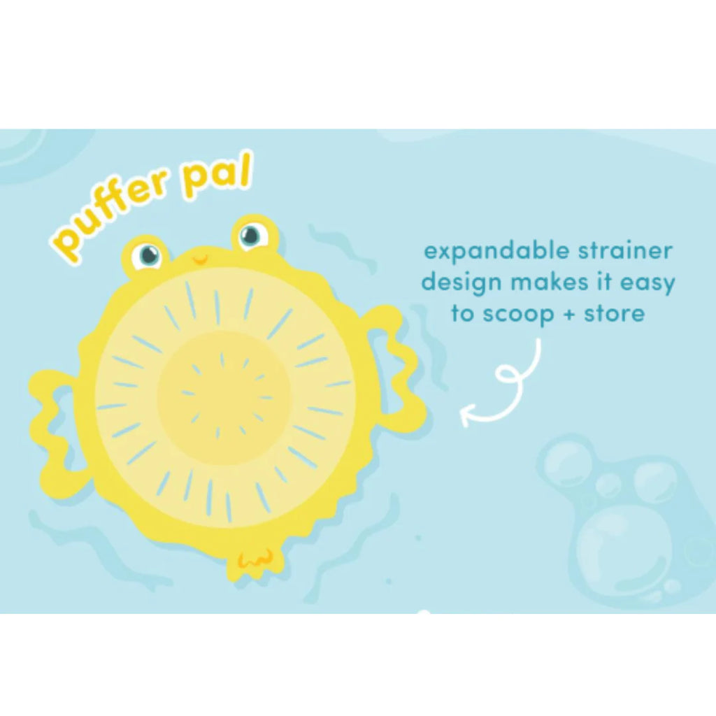 Glo Pal Pick-Up Pals