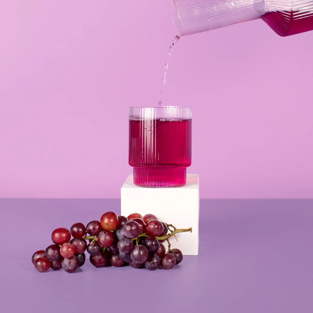 Hydramama - Grape
