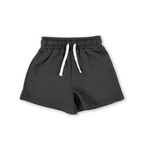 Parrot Fish Shorts - Ash