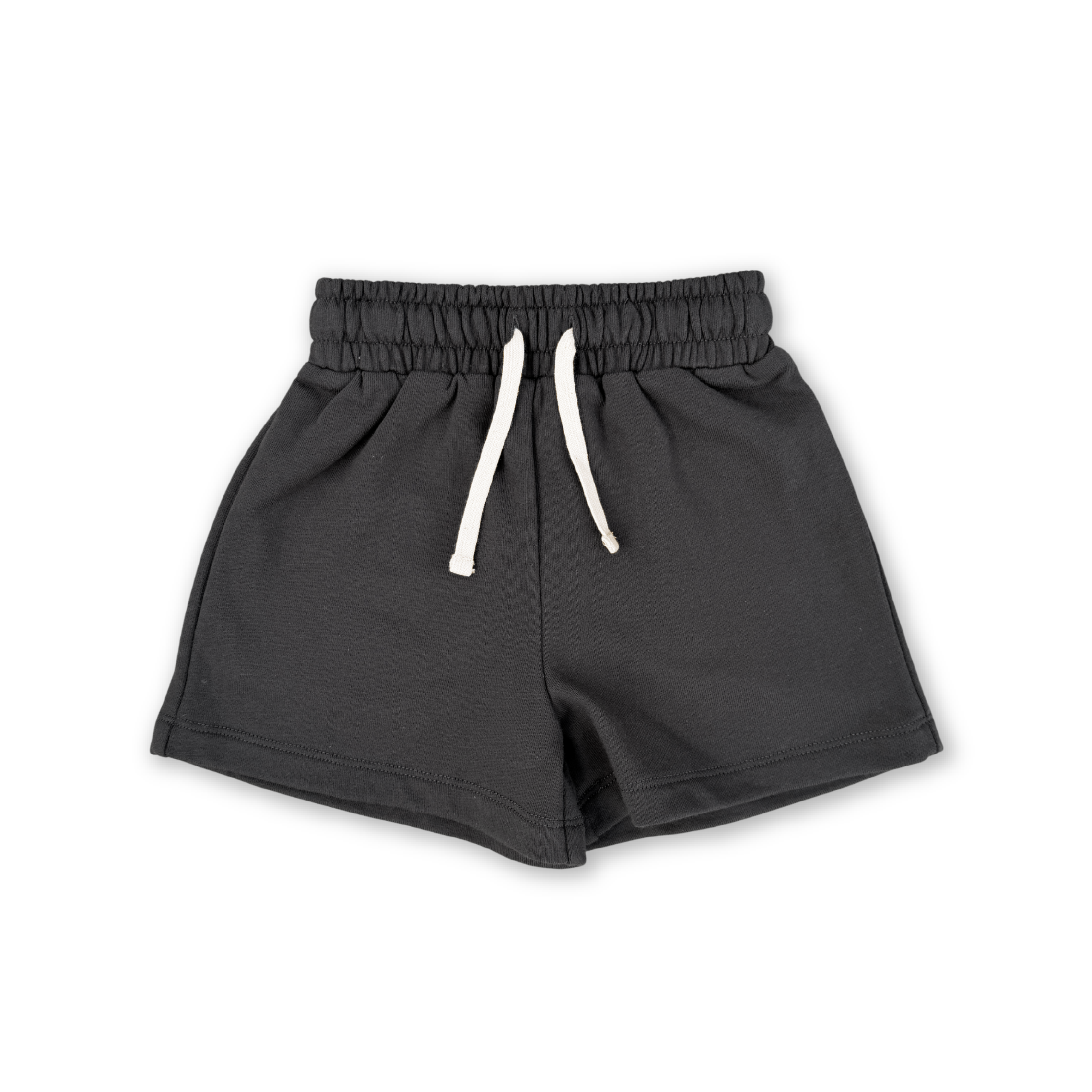 Parrot Fish Shorts - Ash