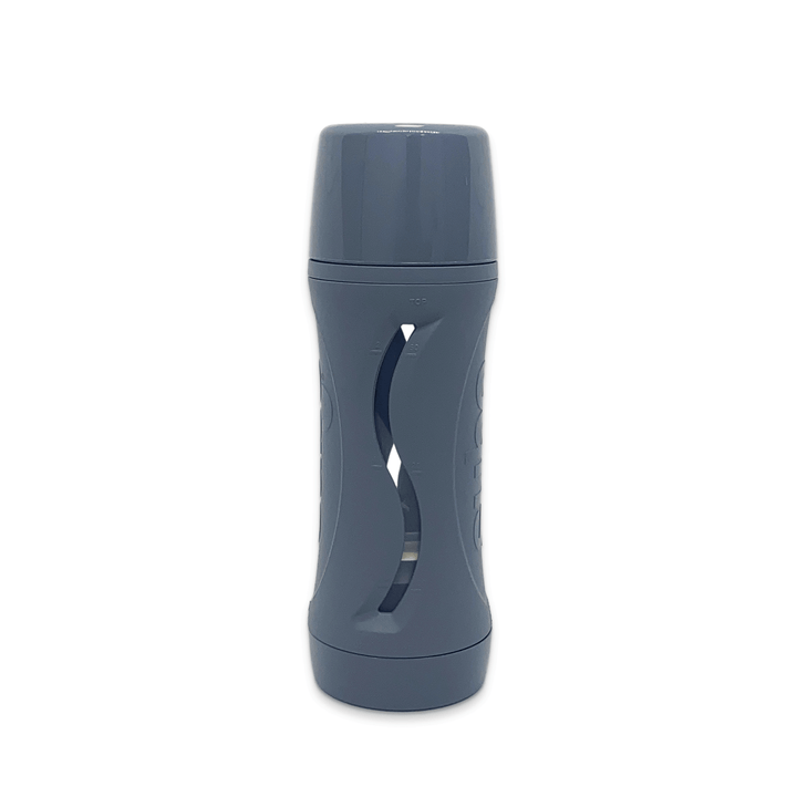Subo Food Bottle - Charcoal