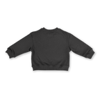 Parrot Fish Jumper - Ash