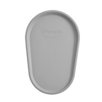 Squishy Change Mat - Grey