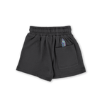 Parrot Fish Shorts - Ash