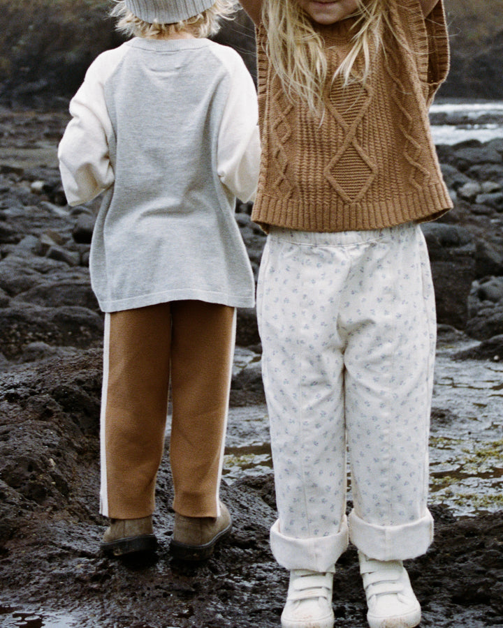Grown Everyday Pants - Garden
