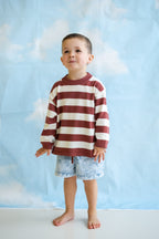 Splash Shorts