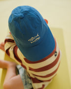 Fishy Cap - Pacific