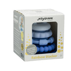 Rainbow Stacker - Blueberry Ombre