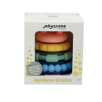 Rainbow Stacker - Gelato