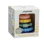 Rainbow Stacker - Gelato