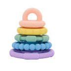 Rainbow Stacker - Gelato