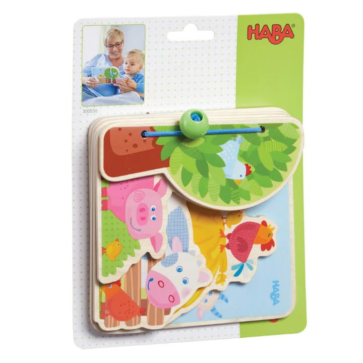 HABA - Farm Book