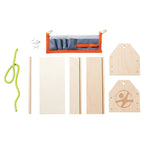 Terra Kids 2-in-1 Toolbox Kit