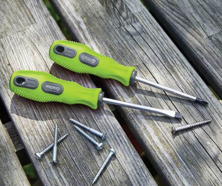 Terra Kids Screwdriver Set