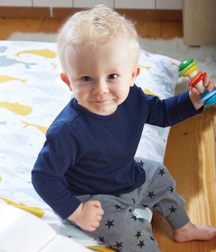 Rainmaker Rattle
