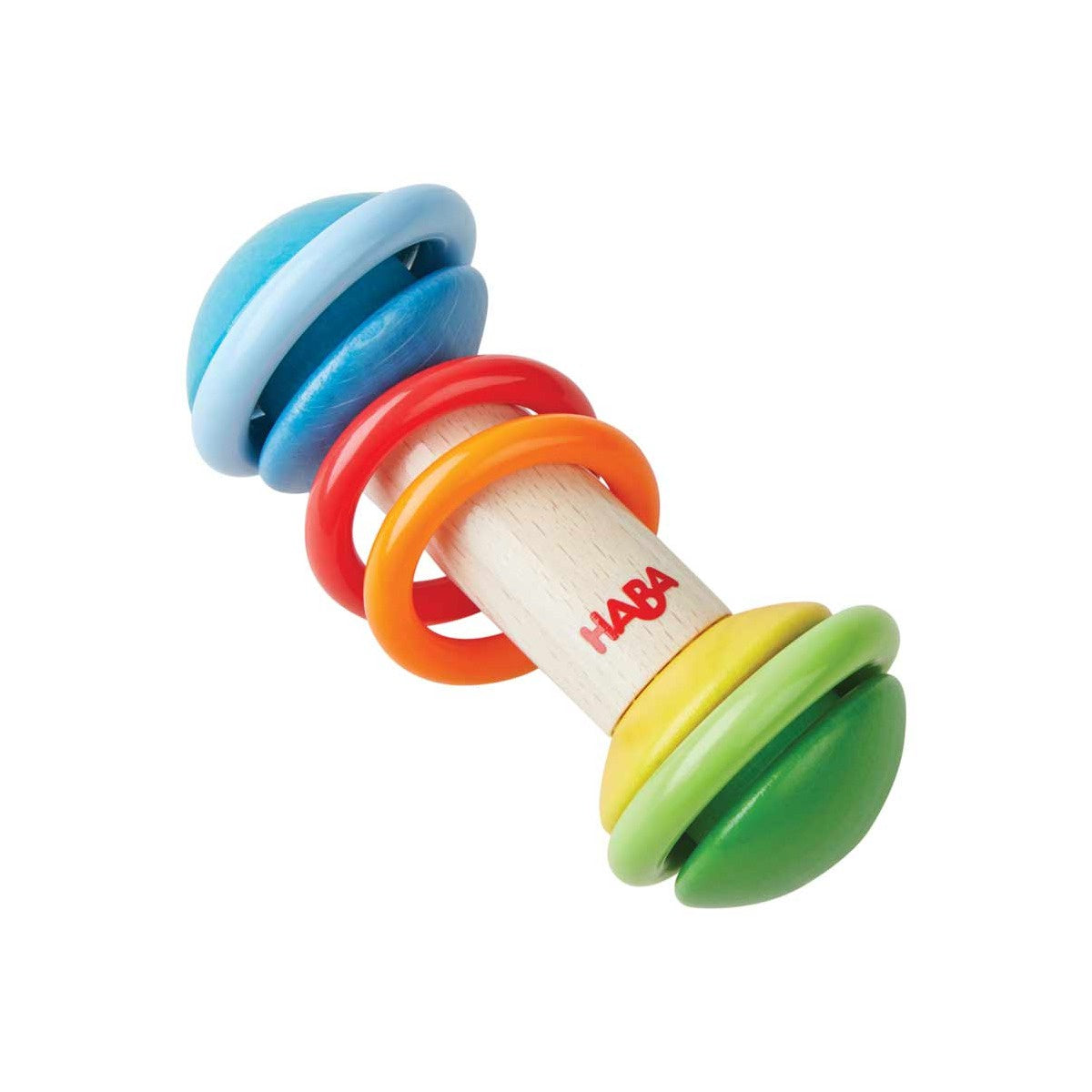 Rainmaker Rattle