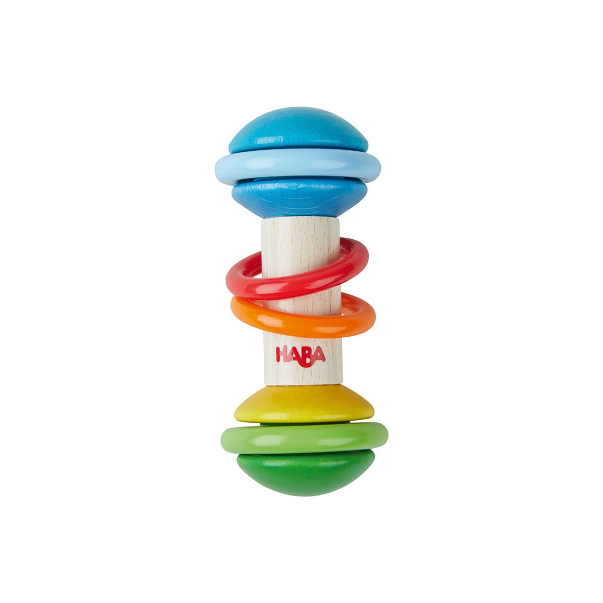 Rainmaker Rattle
