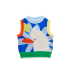 Little Billabong Knit Vest
