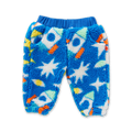 See You In Space Sherpa Pants