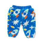 See You In Space Sherpa Pants