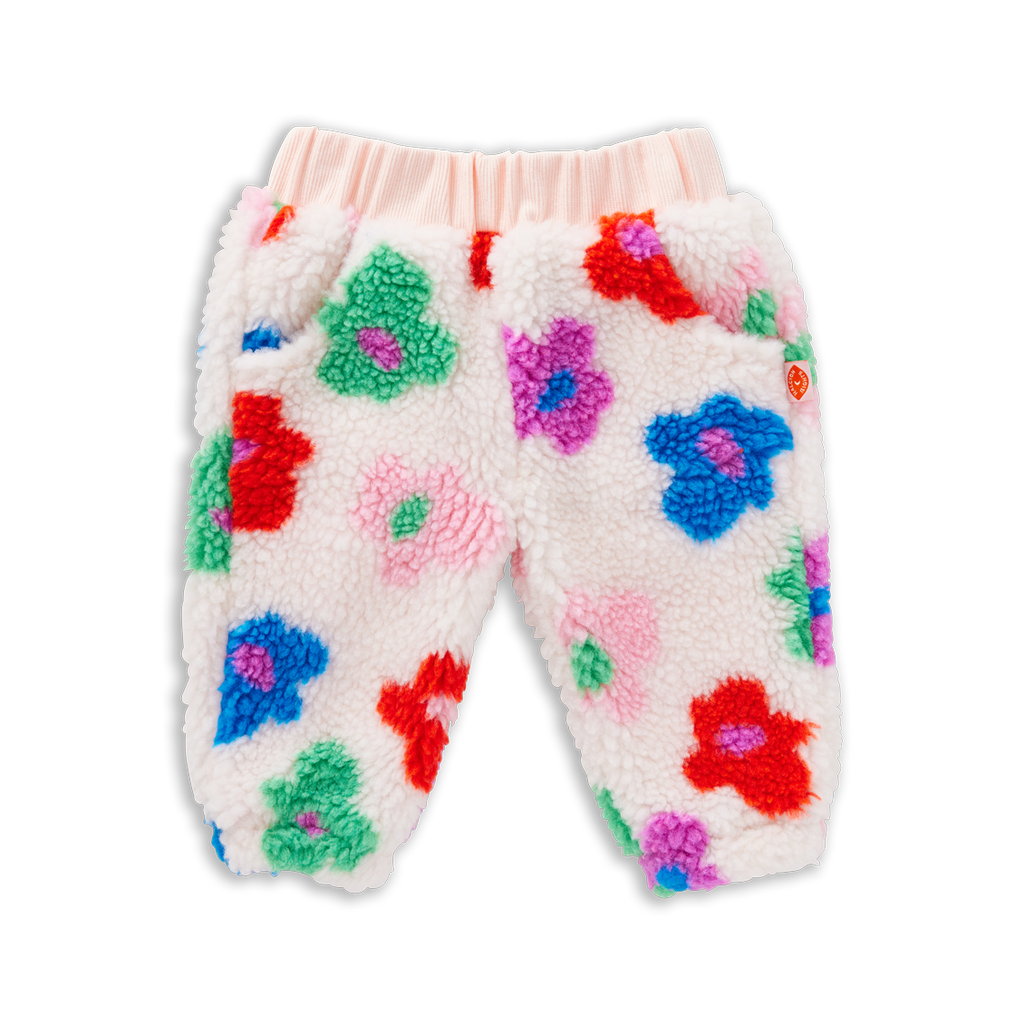 Hej Blomma! Sherpa Pants
