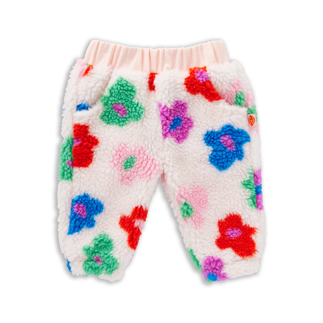 Hej Blomma! Sherpa Pants