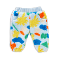 Little Billabong Sherpa Pants