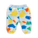 Little Billabong Sherpa Pants