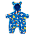 See You In Space Sherpa Jumpsuit