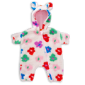 Hej Blomma! Sherpa Jumpsuit