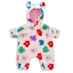 Hej Blomma! Sherpa Jumpsuit