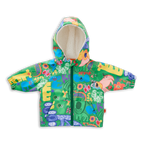 Koala 4ever Kids Raincoat