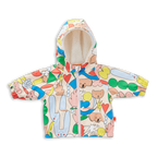 Little Billabong Kids Raincoat