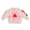 Hej Blomma! Knit Jumper
