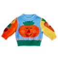 Pocket Patch Knit Jumper