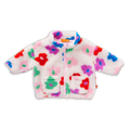 Hej Blomma! Sherpa Jacket