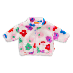 Hej Blomma! Sherpa Jacket