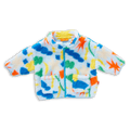 Little Billabong Sherpa Jacket