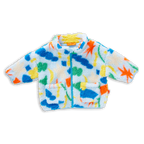 Little Billabong Sherpa Jacket
