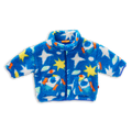 See You In Space Sherpa Jacket