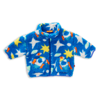 See You In Space Sherpa Jacket