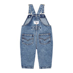 Dreamy Denim Overalls