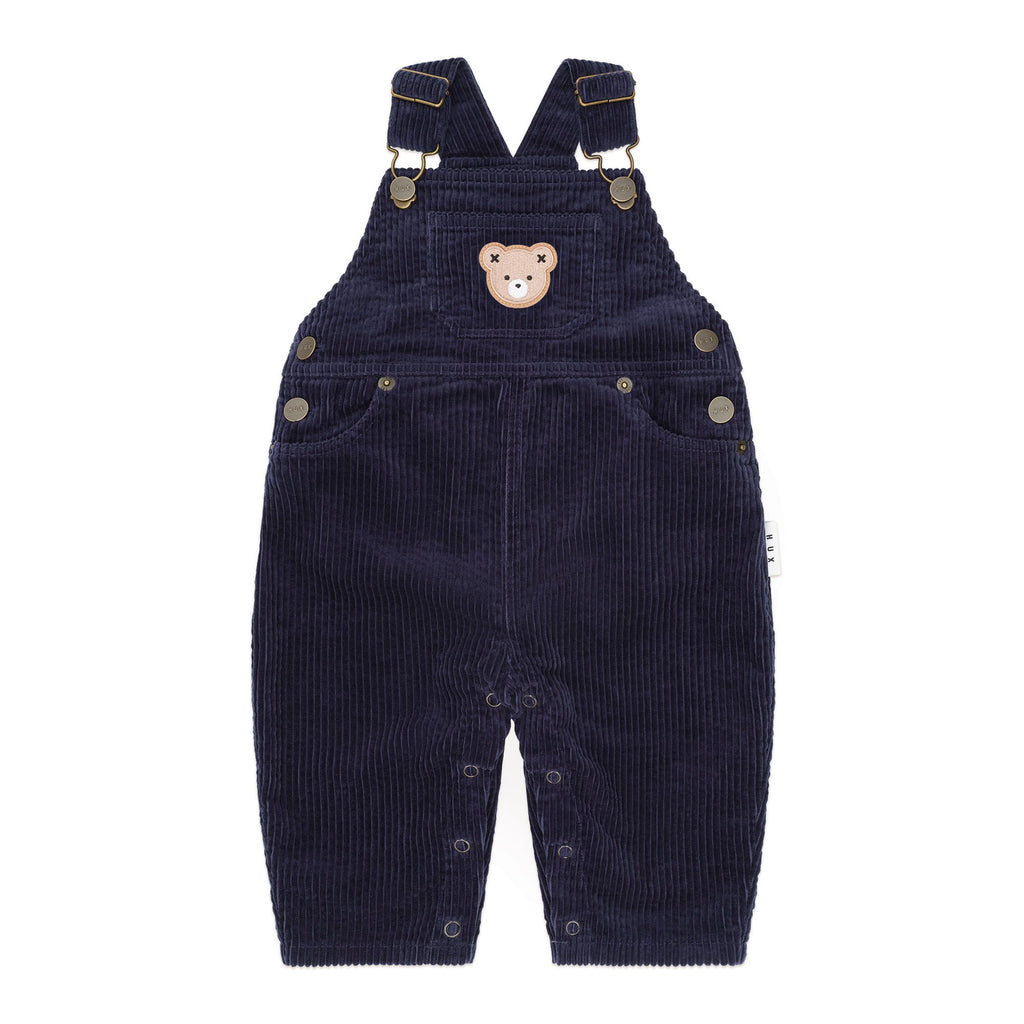 Classic Cord Overalls