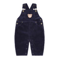 Classic Cord Overalls